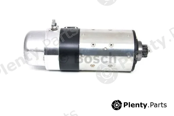 Bosch 0001601029 — Starter