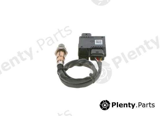 Bosch 0281008472 — Particle Sensor