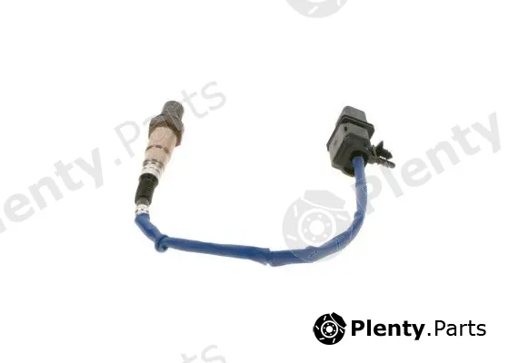 Lambda Sensor