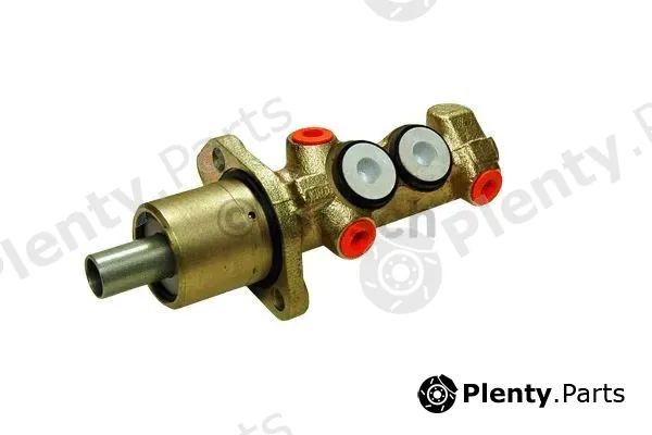 Bosch 0204123329 — Brake Master Cylinder