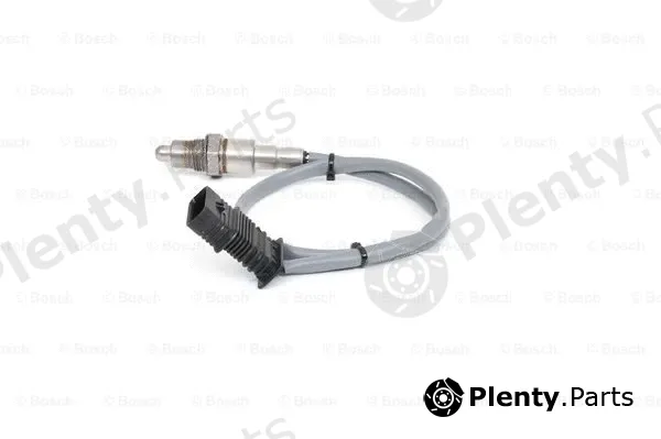 Lambda Sensor