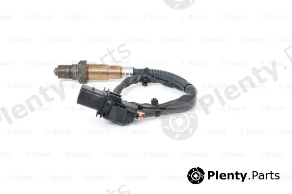 Lambda Sensor