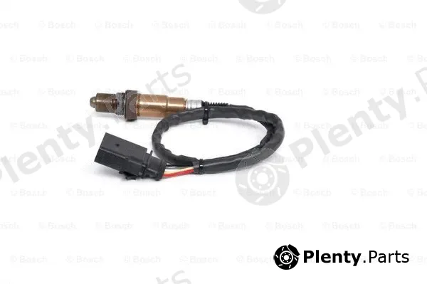 Lambda Sensor