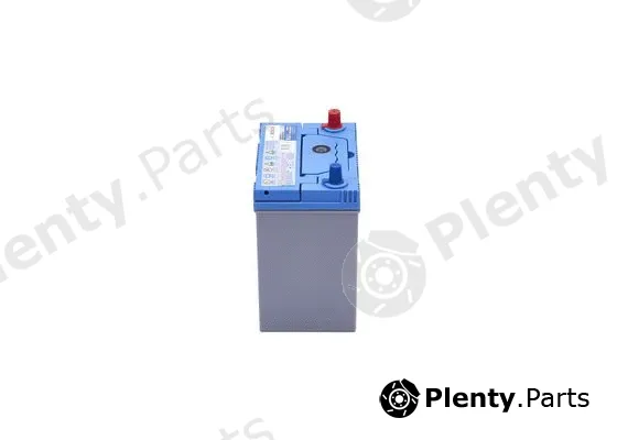Bosch 0092S47320 — Starter Battery S4
