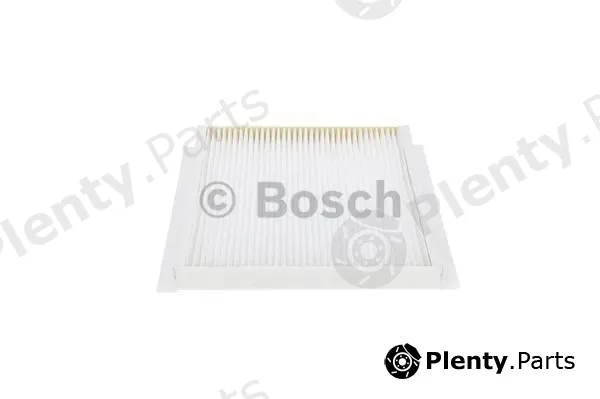 Bosch 1987435097 — Filter, cabin air