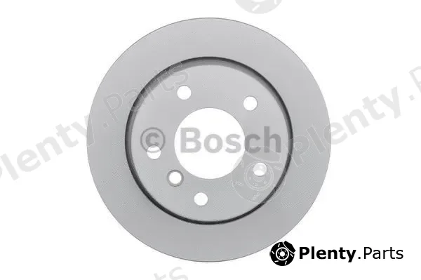 Bosch 0986478642 — Brake Disc