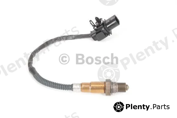 Lambda Sensor