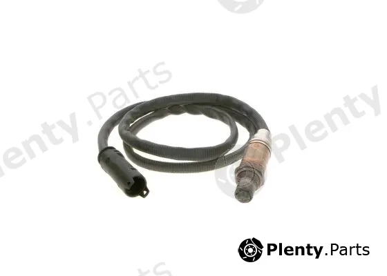Lambda Sensor