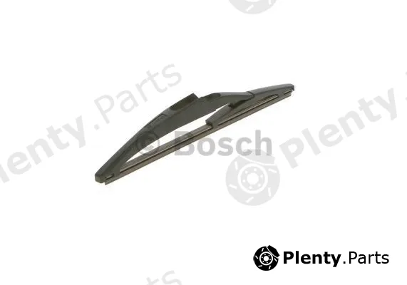 Bosch 3397011677 — Wiper Blade Rear