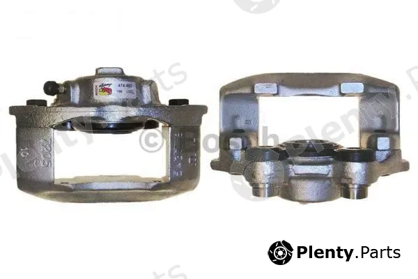 Bosch 0986474462 — Brake Caliper