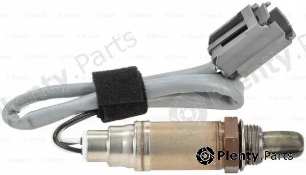 Lambda Sensor