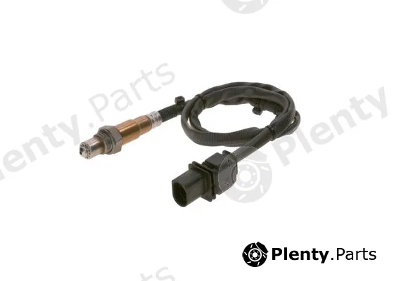 Lambda Sensor