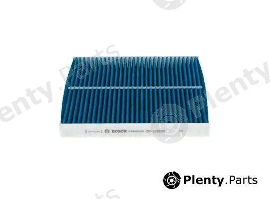 Bosch 0986628566 — Filter, cabin air FILTER+pro