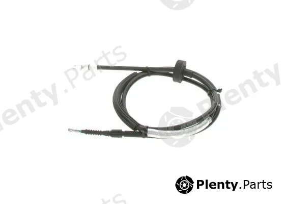 Bosch 1987477922 — Cable Pull, parking brake