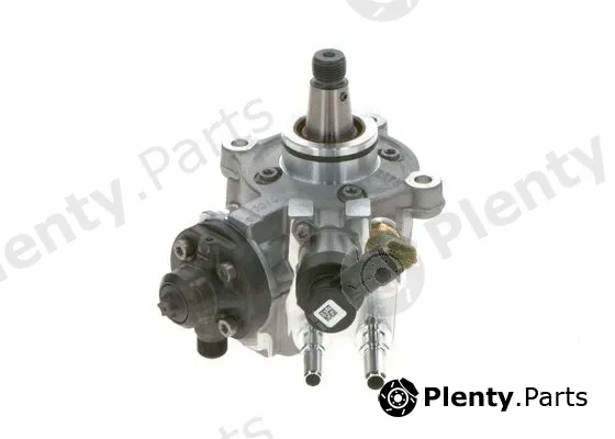 Bosch 0445010771 — High Pressure Pump