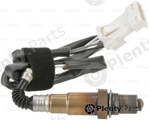 Lambda Sensor