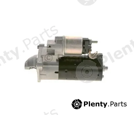 Bosch 0001148039 — Starter