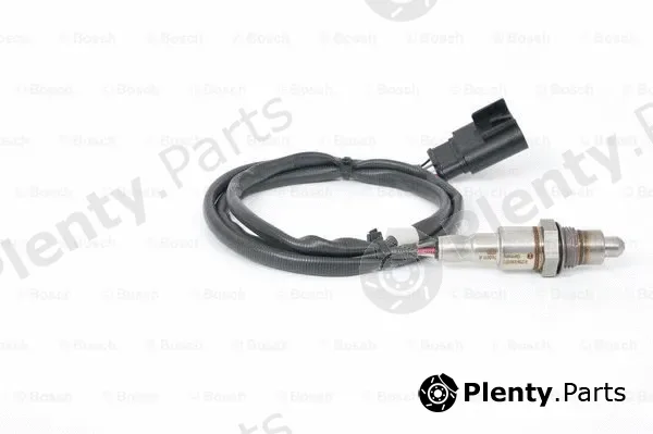 Lambda Sensor