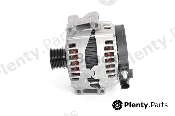 Bosch 0121813002 — Alternator
