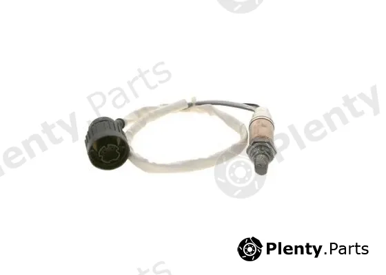 Lambda Sensor