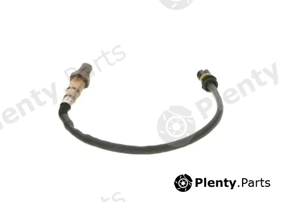 Lambda Sensor