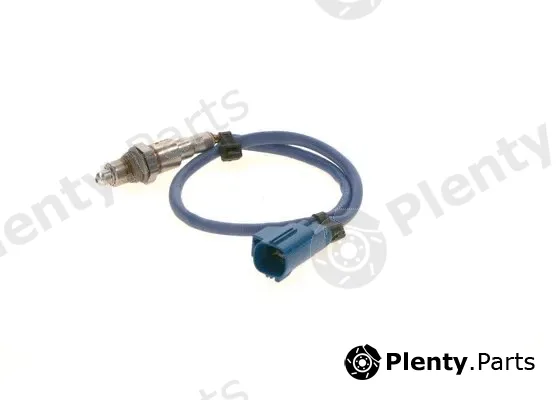 Bosch 0258030366 — Lambda Sensor
