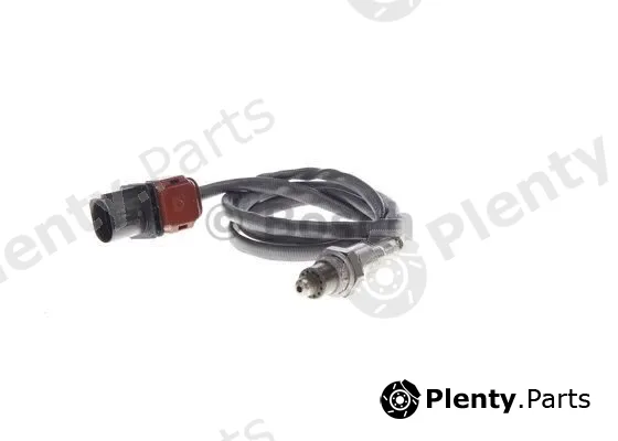 Lambda Sensor