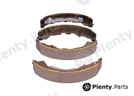 Bosch F002H24140 — Brake Shoe Set
