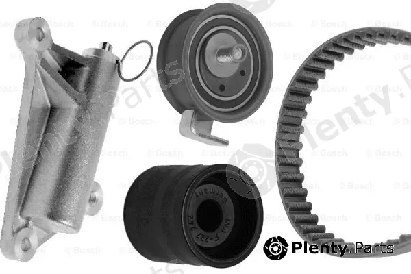 Bosch 1987948024 — Timing Belt Kit