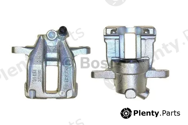 Bosch 0986474268 — Brake Caliper