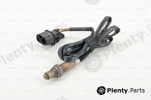 Bosch 0258007090 — Lambda Sensor