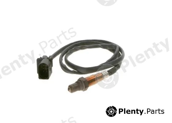 Lambda Sensor