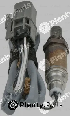 Lambda Sensor