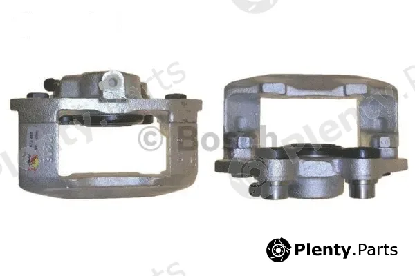 Bosch 0986473465 — Brake Caliper
