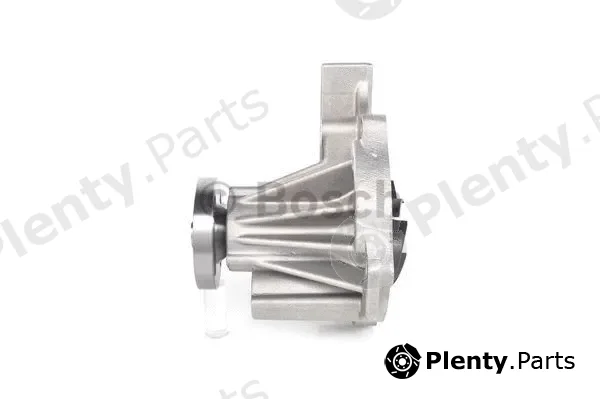 Bosch 1987949755 — Water Pump, engine cooling