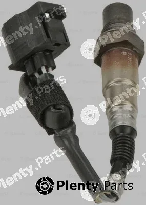 Lambda Sensor