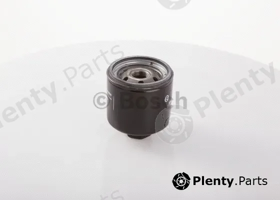 Bosch 0986B00019 — Oil Filter