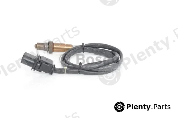 Lambda Sensor
