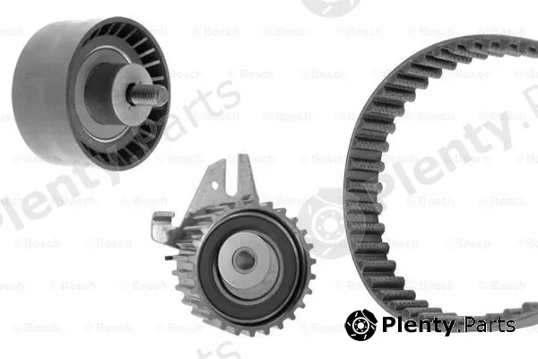 Bosch 1987948081 — Timing Belt Kit