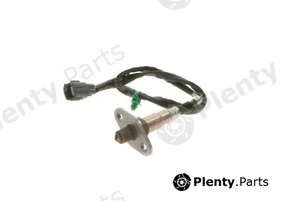 Lambda Sensor