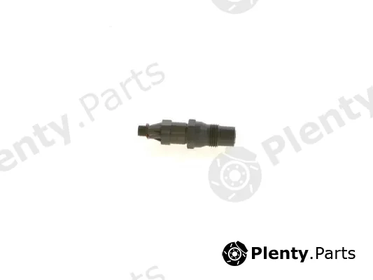 Bosch 0432217142 — Nozzle and Holder Assembly
