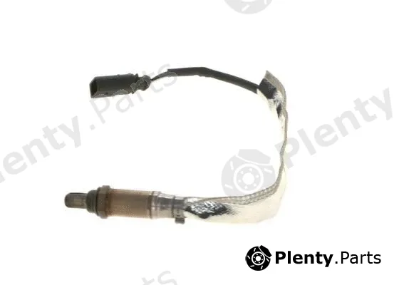 Bosch 0258005079 — Lambda Sensor