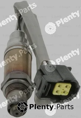Lambda Sensor