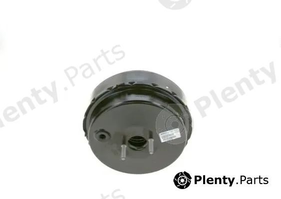 Bosch 0204125789 — Brake Booster
