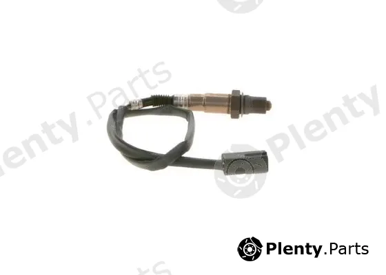 Lambda Sensor