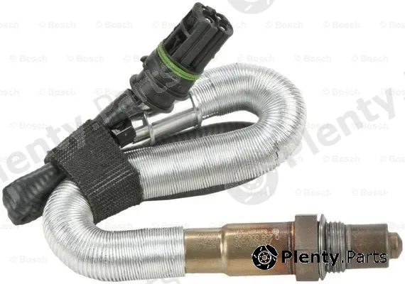 Lambda Sensor
