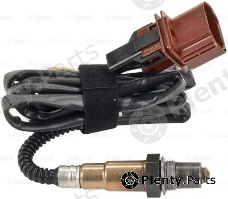 Lambda Sensor