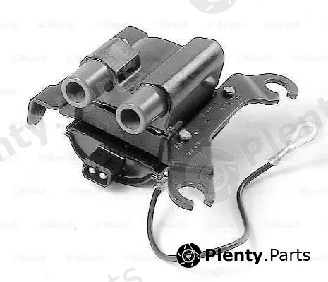 Bosch 0221500413 — Ignition Coil