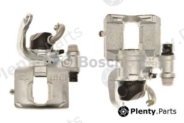 Bosch 0986473281 — Brake Caliper