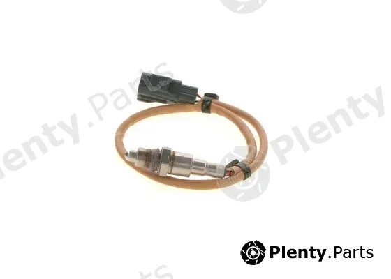 Lambda Sensor
